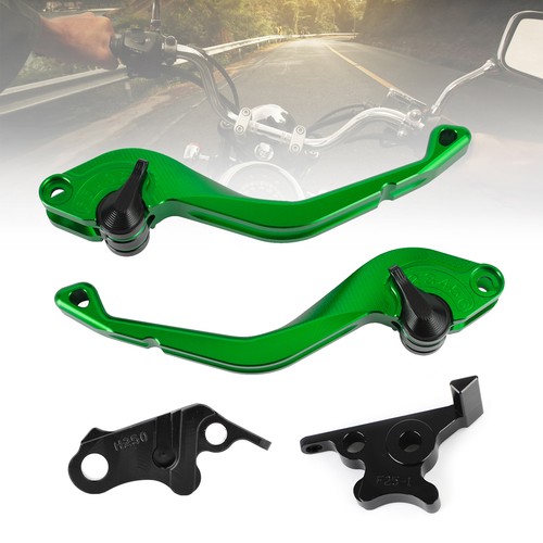 New short clutch brake lever - new,