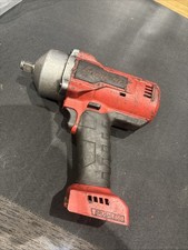 Snap-On 18 V 1/2" Drive MonsterLithium Cordless Impact Wrench - CT9050