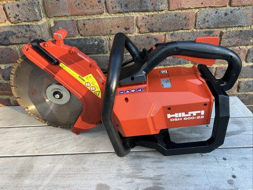 Hilti dsh 600 - hilti, 600-22