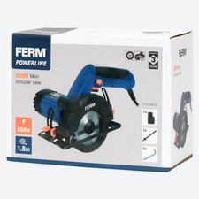 mini handheld circular electric disk saw