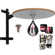 Speed Ball Platform with