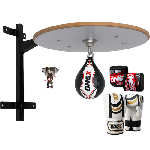 Speed ball platform with - ball,