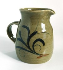 Vintage Studio Pottery Jug