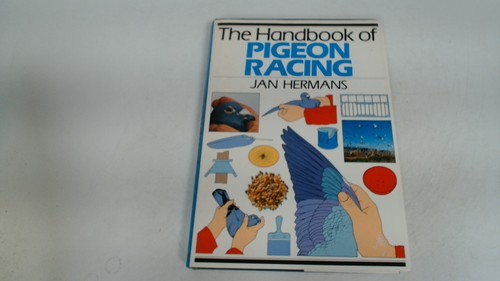 Handbook pigeon racing - handbook,