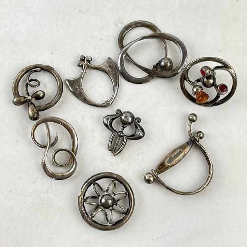 Collection silver mostly - silver,