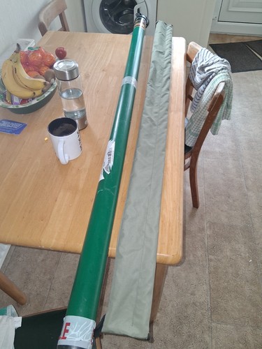 Orvis clearwater 9ft weight - orvis,