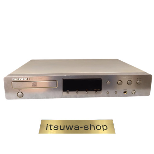 Marantz cd5400 player - marantz, cd