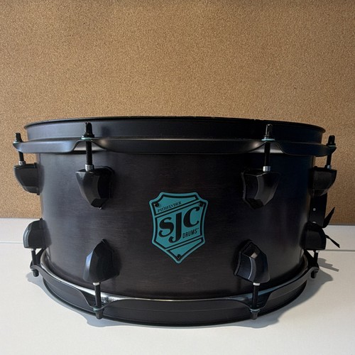 Sjc pathfinder snare - snare, drum