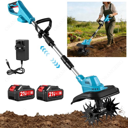 Garden gear cordless electric - cordless,