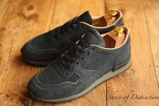 Tod's Tods Blue Suede Shoes