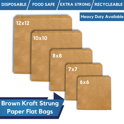Brown strung kraft - strung, food