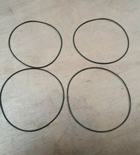 RENAULT 5 GT TURBO 5 GORDINI ALPINE RENAULT 9 & 11 LINER SEALS O-RINGS