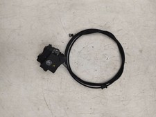 Seat Lock Closure - HONDA SH