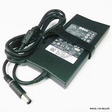 Genuine Dell 90W AC Adapter
