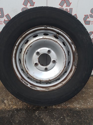 Renault master 2010 - master, steel