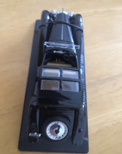 Bugatti royale 1926 - 1926, model