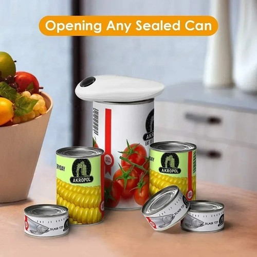 One touch jar opener - one,