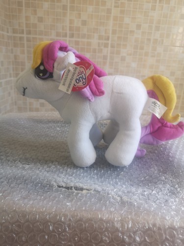 Little pony nanco hasbro - pony,