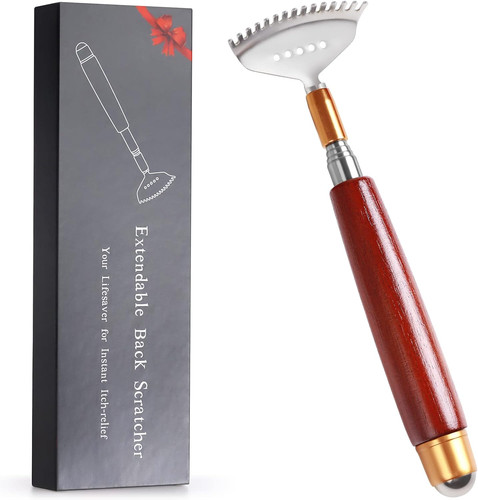 Back scratcher for men - back, women