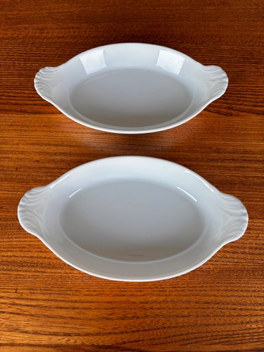 Vintage pillivuyt white - pillivuyt,