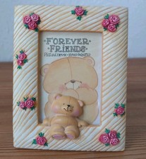 Forever Friends Hand Painted