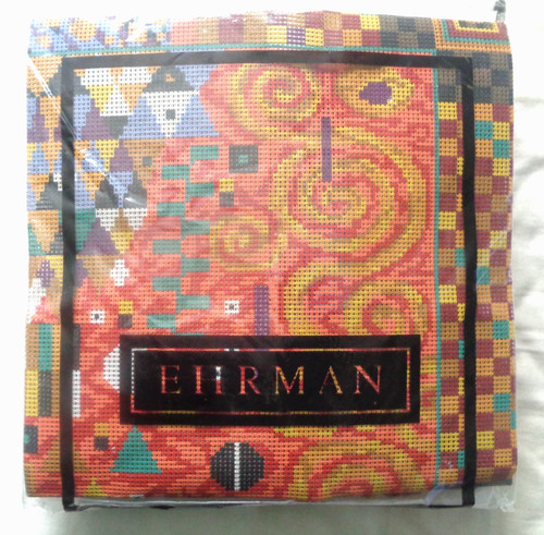 Ehrman tapestry kit klimt - ehrman,