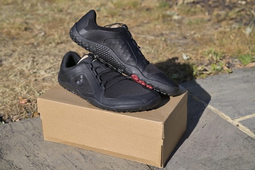 Vivo barefoot trail - fg, size