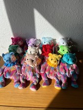 Ty 2001 Birthday Beanie Baby