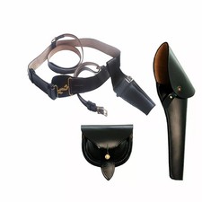 Snake Buckle Civil War WW1