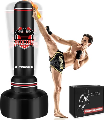 Design boxing bag - for, adults