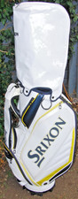 4 Division Srixon Golf Cart Carry Trolley Golf Clubs Bag*