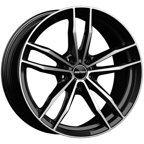 Alloy wheel gmp - alloy, for