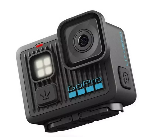Gopro lit hero - gopro, compact