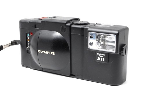 Olympus a11 flash - a11,