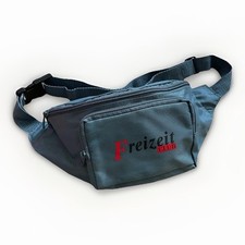 Vintage Bum Bag Cross Body Bag