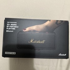 Marshall Middleton Portable