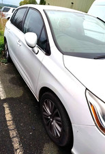 2012 Citroen C4 VTR+ 1.6