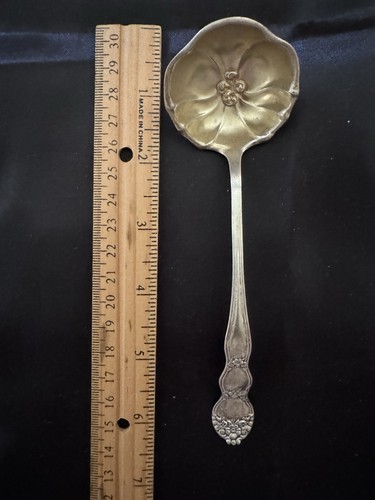 Vintage sterling silver - vintage,