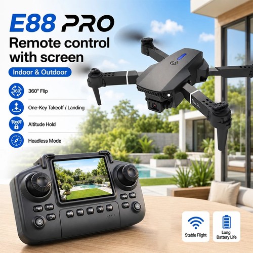 Gps drone with - drone, camera