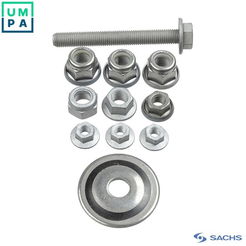 Repair kit wheel suspension - kit,