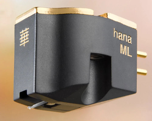 Hana mc stereo moving - stereo,