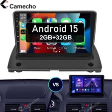 9” Android 15 Carplay For