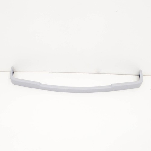 Bmw e30 lower front - bmw, bumper