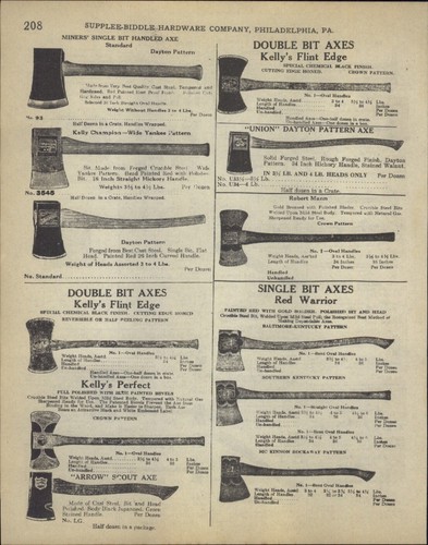 1927 paper kelly flint edge - paper, ad