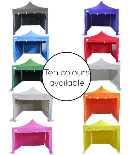 Mcd pop gazebo sides - mcd,