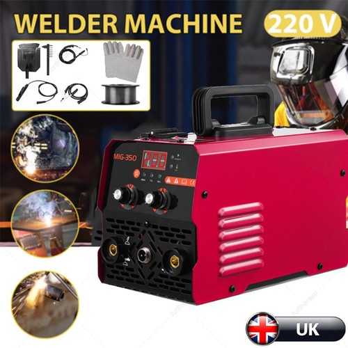 Mig welder gasless - mig,
