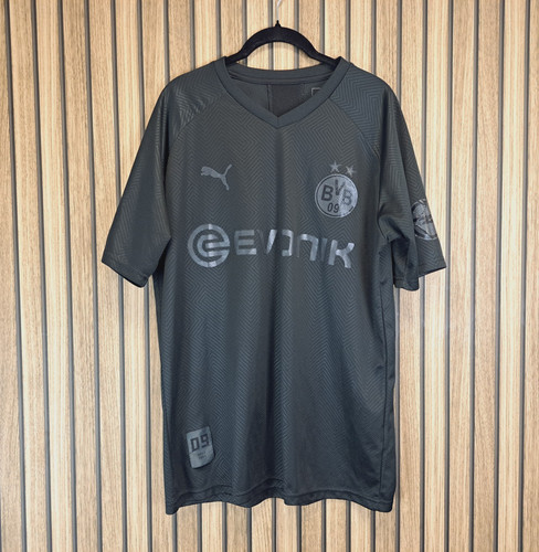 Bvb dortmund 2019 - dortmund, 2020