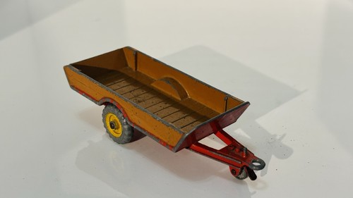 Dinky toys 27b 320 halesowen - toys,