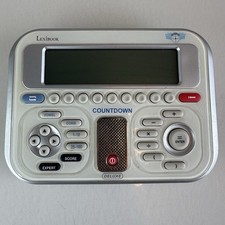 Lexibook Countdown Deluxe