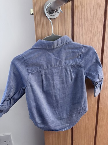 Mini rodini baby shirt - baby,